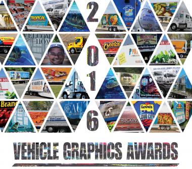 DHL ︰ 2016年全美車廂廣告得獎作品