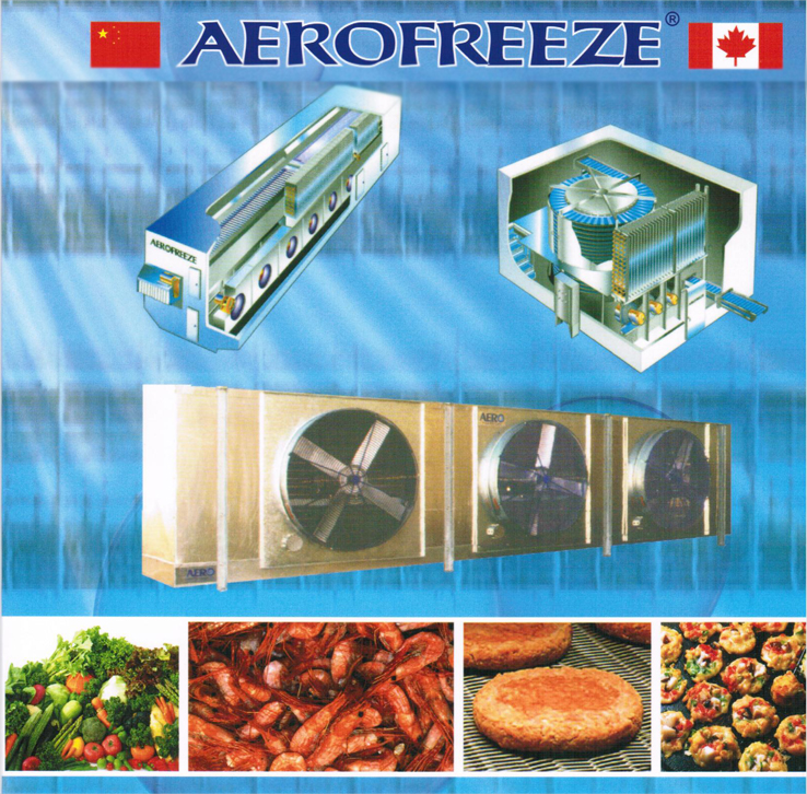 冷凍庫,冷凍空調,冷凍櫃